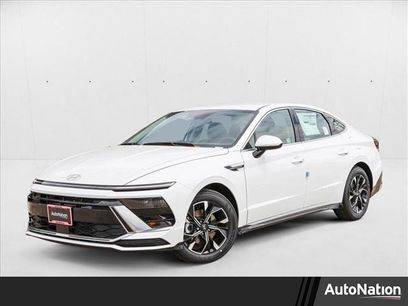 New 2025 Hyundai Sonata SEL