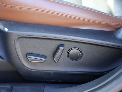 Certified 2021 Ford Bronco Sport Outer Banks image 19