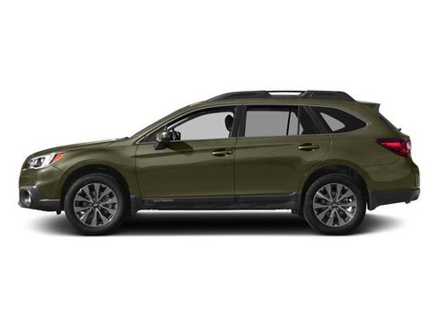 Used 2017 Subaru Outback 2.5i Limited AWD/4WD image 3