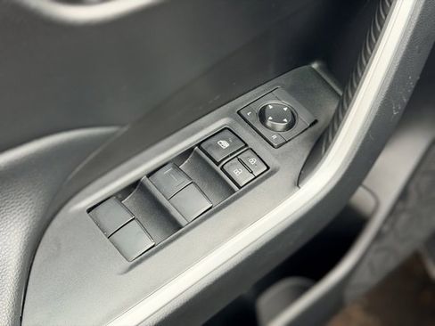 Used 2023 Toyota RAV4 LE image 19