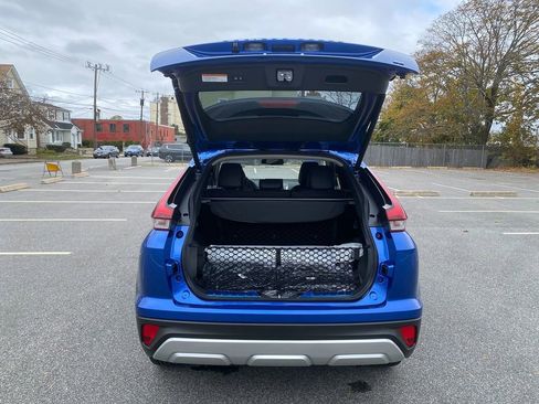 New 2026 Mitsubishi Eclipse Cross SE image 25