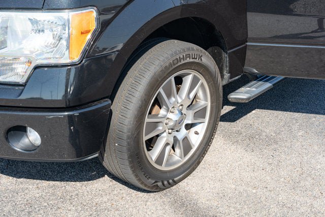 Used 2014 Ford F150 STX w/ Equipment Group 201A Mid RWD image 11