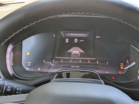 New 2026 RAM 1500 Limited image 26