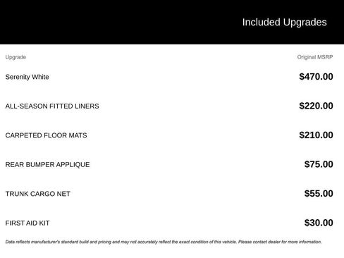 Used 2024 Hyundai Sonata N Line image 6