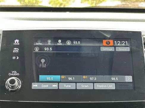 Used 2022 Honda Pilot EX-L image 12