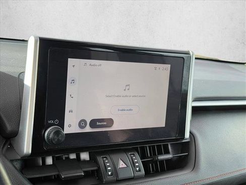 Used 2024 Toyota RAV4 Adventure image 13