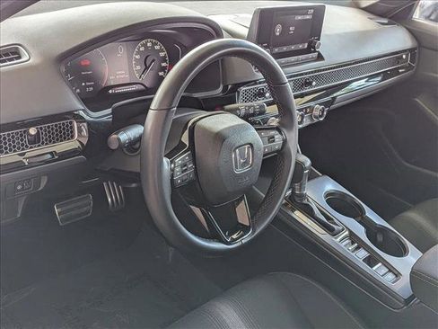 Certified 2023 Honda Civic Sport image 9