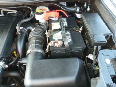 Used 2019 Ford Explorer Sport w/ Equipment Group 401A AWD/4WD image 41