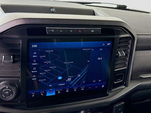 Used 2021 Ford F150 Platinum w/ Equipment Group 701A High image 7