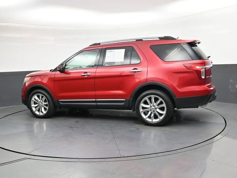 Used 2012 Ford Explorer Limited image 6