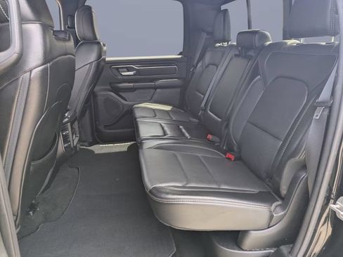 Used 2020 RAM 1500 Sport w/ Level 2 Equipment Group AWD/4WD image 13