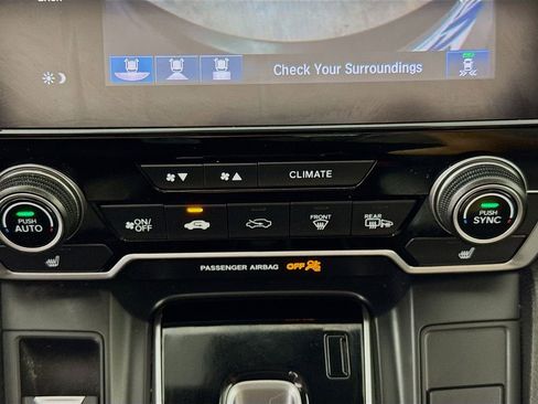Used 2017 Honda CR-V EX-L image 20