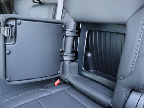 New 2026 Chevrolet Silverado 3500 LT w/ Trail Boss Package image 18