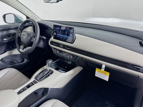 New 2026 Honda HR-V EX-L image 36