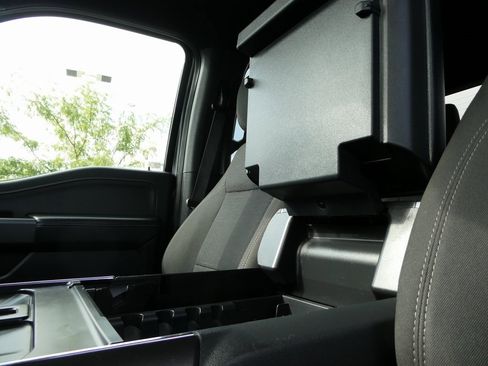 Used 2023 Ford F150 XLT w/ Equipment Group 302A High image 36