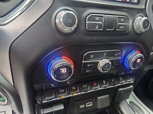 Used 2021 GMC Sierra 1500 Elevation image 13