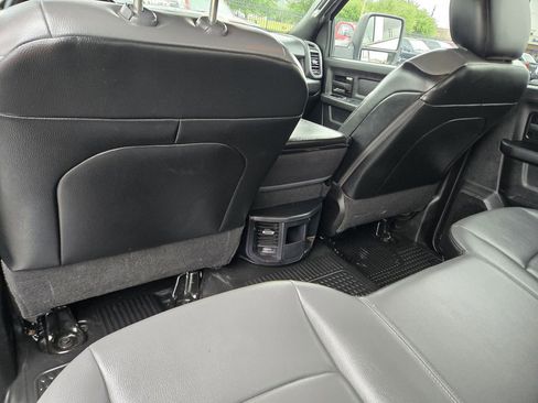 Used 2024 RAM 4500 Tradesman w/ Chrome Appearance Group AWD/4WD image 20