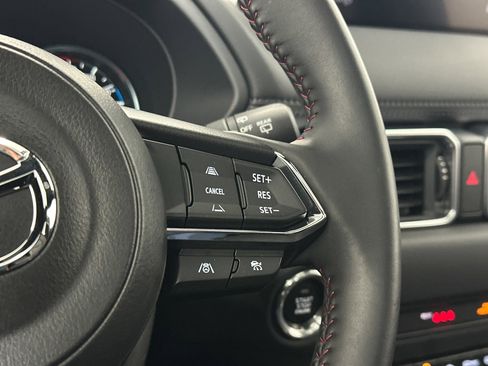 Certified 2025 MAZDA CX-5 2.5 Turbo w/ Premium Package image 23