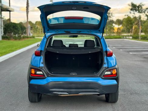 Used 2019 Hyundai Kona SE AWD/4WD image 13