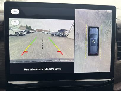 Certified 2023 Ford Expedition Limited