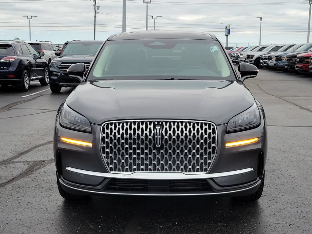Certified 2023 Lincoln Corsair AWD w/ Equipment Group 101A image 2