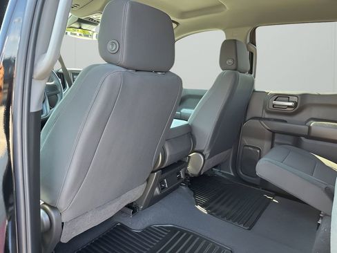 New 2026 GMC Sierra 1500 Pro w/ Graphite Edition image 18