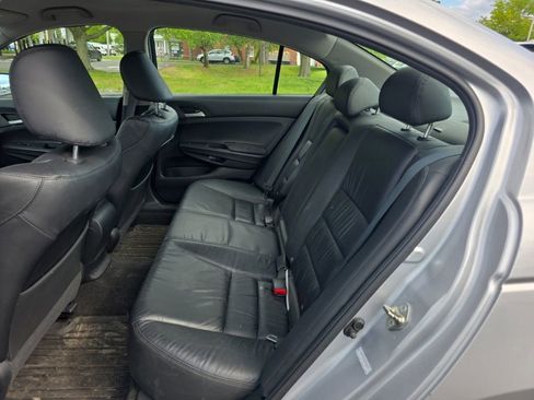 Used 2012 Honda Accord SE image 20