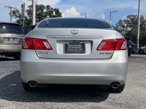 Used 2009 Lexus ES 350 image 8