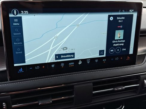 Certified 2026 Lincoln Corsair Premiere AWD/4WD image 16