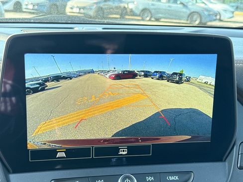 Certified 2023 Chevrolet Blazer LT w/ Convenience Package AWD/4WD image 19