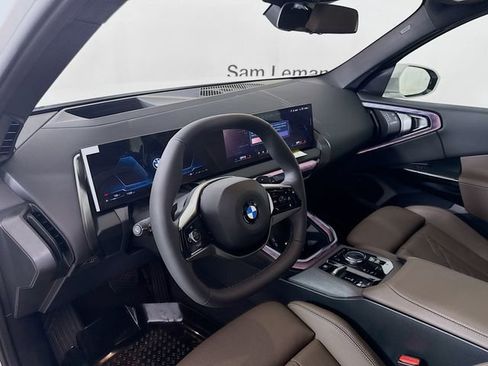 New 2026 BMW X3 xDrive30 w/ Premium Package image 9