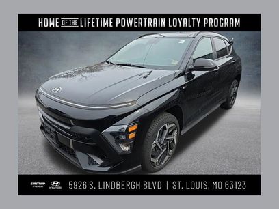 Used 2024 Hyundai Kona N Line