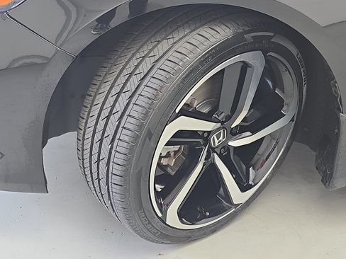 Used 2020 Honda Accord Sport image 32