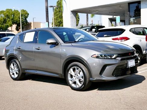 Certified 2024 Dodge Hornet R/T Plus image 6