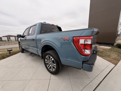 Used 2023 Ford F150 XL w/ STX Appearance Package image 3