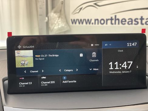 New 2026 Acura RDX SH-AWD image 17