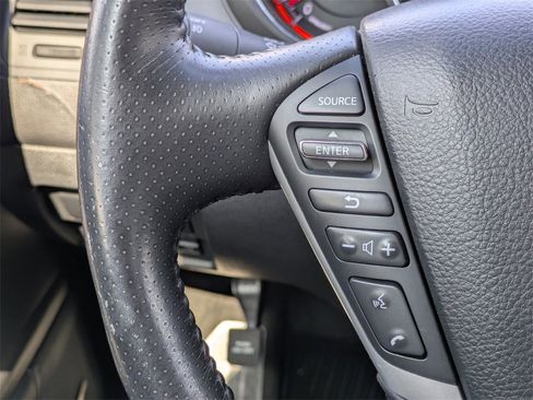 Used 2010 Nissan Murano LE w/ Navigation Pkg image 21