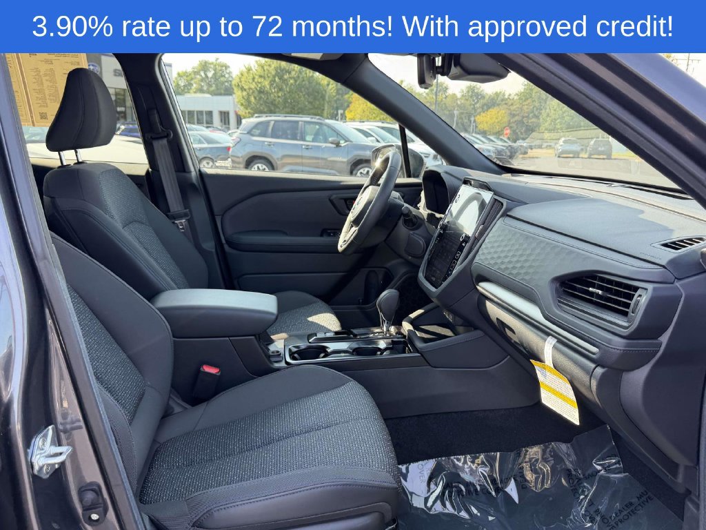 Used 2026 Subaru Forester Premium AWD/4WD image 12