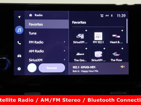 Certified 2024 Toyota RAV4 XSE image 19