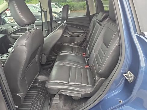 Used 2018 Ford Escape SEL FWD image 26