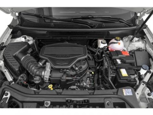 Certified 2022 Cadillac XT5 Premium Luxury w/ Technology Package image 15