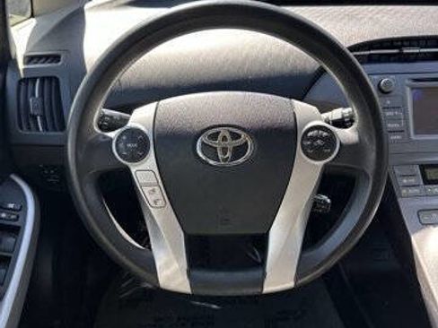Used 2012 Toyota Prius Two image 14