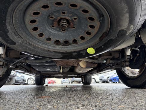 Used 2009 Chevrolet Tahoe LTZ image 29