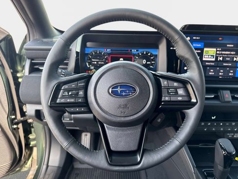 New 2026 Subaru Outback Limited XT AWD/4WD image 27