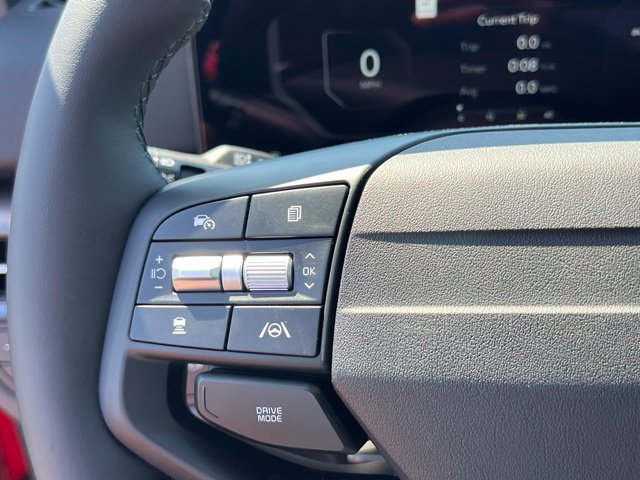 New 2026 Kia Sportage SX FWD image 22
