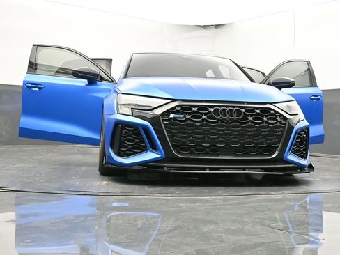 Used 2024 Audi RS 3 image 62