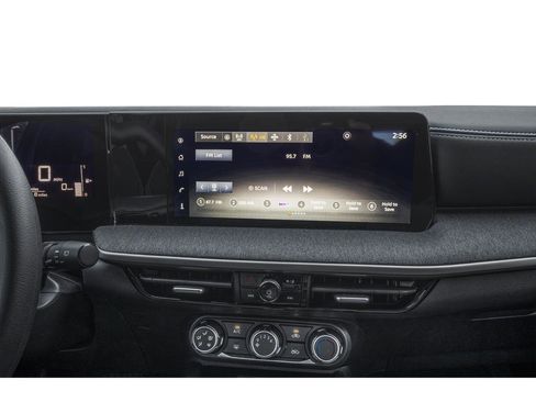 New 2025 Nissan Kicks SV w/ Interior Electronics Package image 27