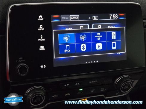 Certified 2018 Honda CR-V EX-L image 28