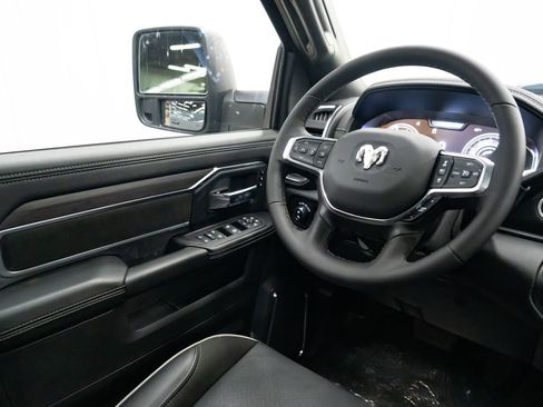 New 2026 RAM 2500 Laramie image 11