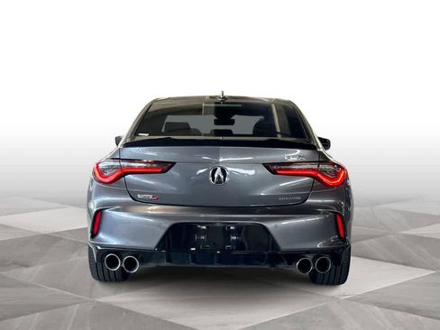 Certified 2023 Acura TLX Type S image 7